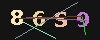 Gambar captcha